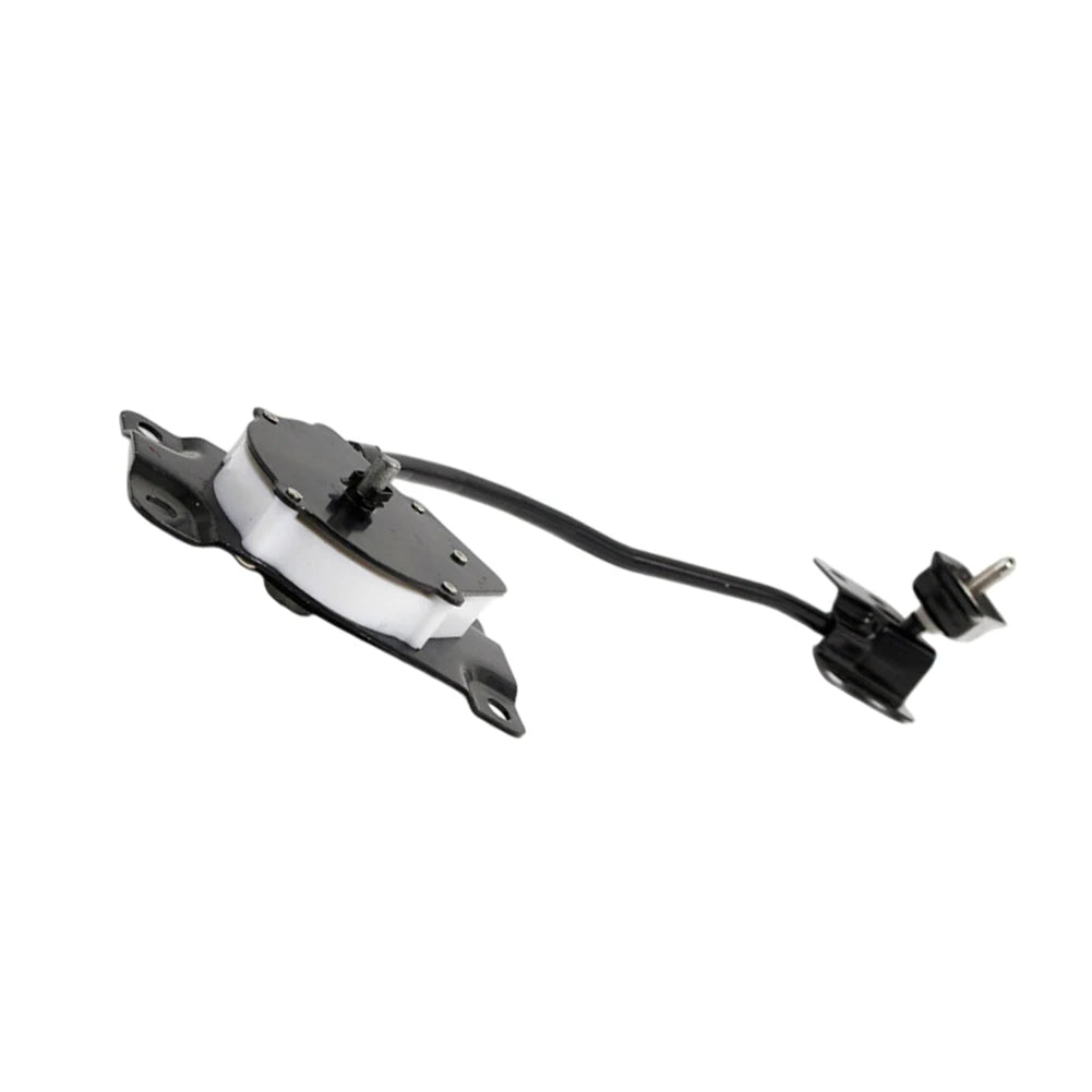 Carrier Assy Spare Wheel Tire Bracket OEM Part Number 62800-2P100 For Kia Sorento 2012-2014 Replacement Car Accessories