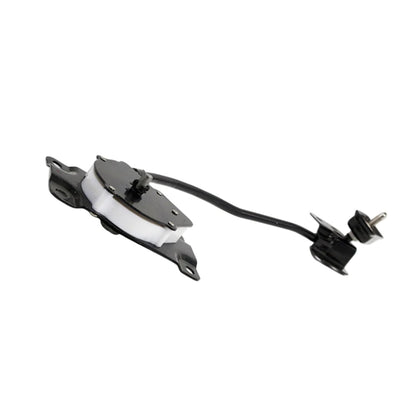 Carrier Assy Spare Wheel Tire Bracket OEM Part Number 62800-2P100 For Kia Sorento 2012-2014 Replacement Car Accessories