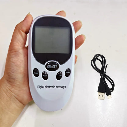 Electroshock Defensa E stim Host Electric Shock Penis Plug Cockring Chastity Cage Anal Plug Nipple Clamp E-stim Bdsm Toy for Sex