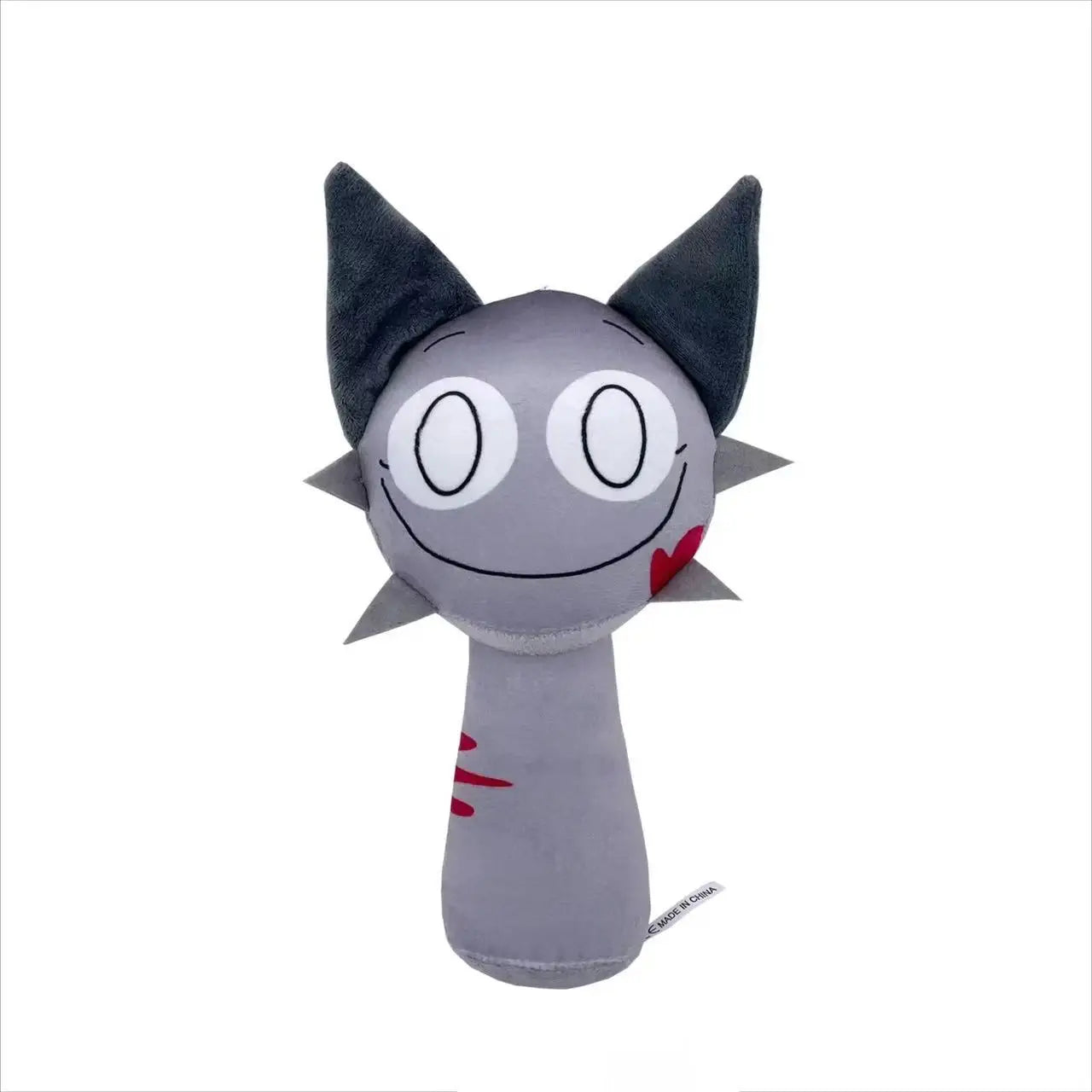 Sprunki Plush Toys Sprunki Plushie Doll Singers Oren Wenda Game Cartoon Stuffed Pillow Kids Birthday Christmas Gifts