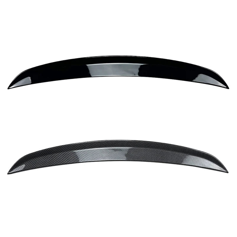 Exterior Part Rear Sport Spoiler Wing For Mercedes Benz W177 V177 A Class A160 A180 A200 A220 A250 A35 AMG Sedan 2019-2022