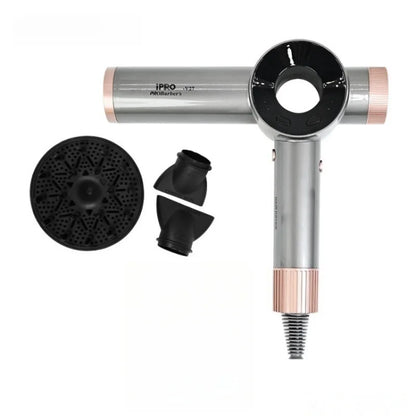 New Product: High Speed Salon Specific Hair Dryer With High Power And Strong Wind Power, Negative Ion Hair Care Hair Dryer, 220V