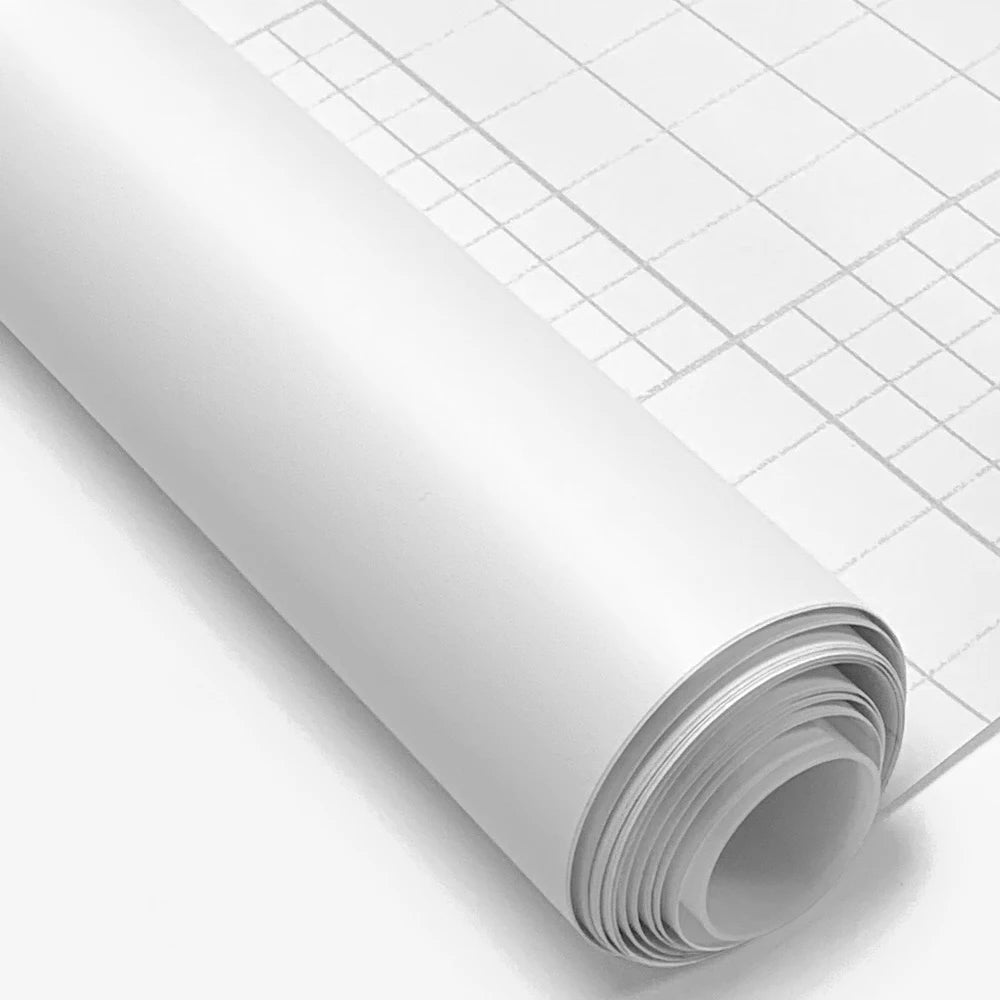 White Glossy Vinyl Car Wrap Film  Matte Waterproof Vinyl Wrap Console Laptop Skin Air Free Motorcycle Stickers Auto Accessories