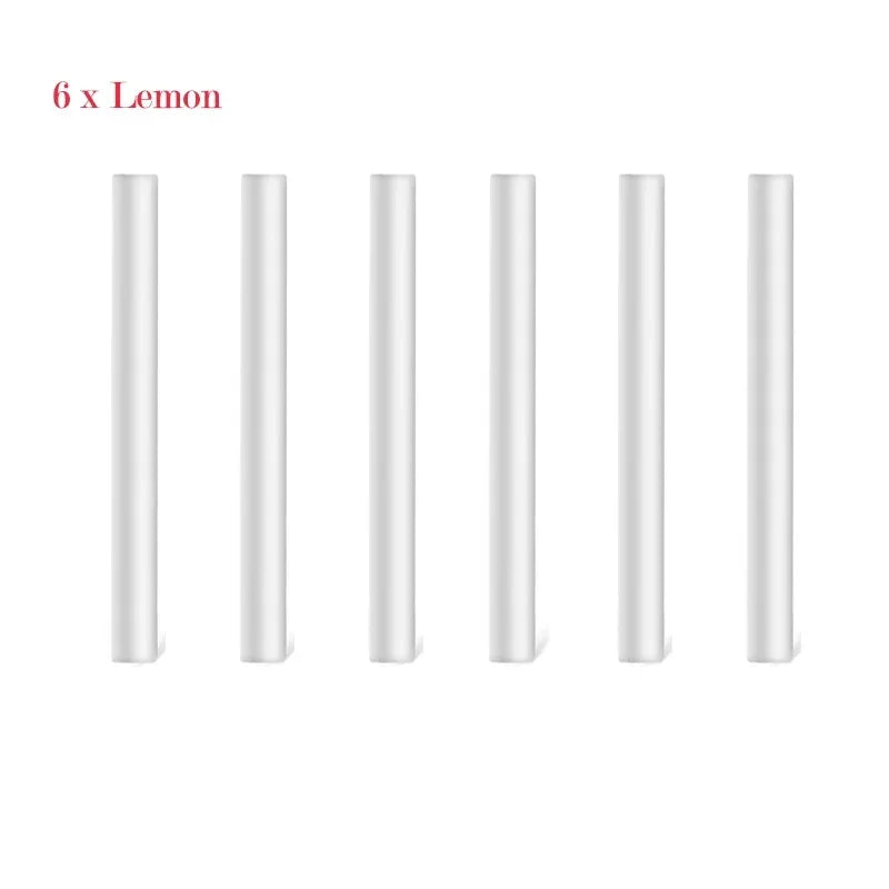 Auto Air Freshener Smell in the Car Styling Air Vent Perfume Parfum Flavoring for Vehicle Interior Accessorie  for Girl