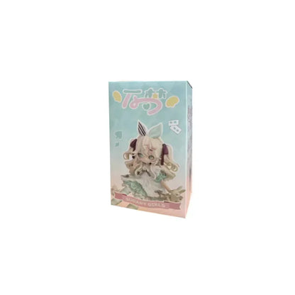 OneMore Sugary Girls Series 1/8 MJD Dolls Anime Action Figure Toys Joint Movable Body Birthday Blind Box