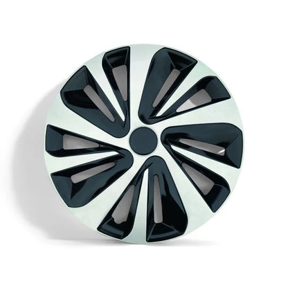 Universal R14/15/16 Inch Car Iron Steel Wheel Hubcaps Trim Car Replacement Tires Wheel Cover Caps for Iron Steel Wheel 4pcs/set