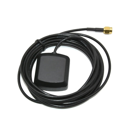85MM Digital Car Speedometer 6 In 1 Multifunctional RPM Fuel Level Water Temp With Alarm GPS Speed Meter For Car Motorcycle
