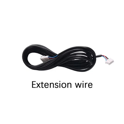 Dual Zone Full Colors LED Ambient Light Accessories Symphony Streamer 3wires 3pins Main control box speakers 35/75/110cm strips