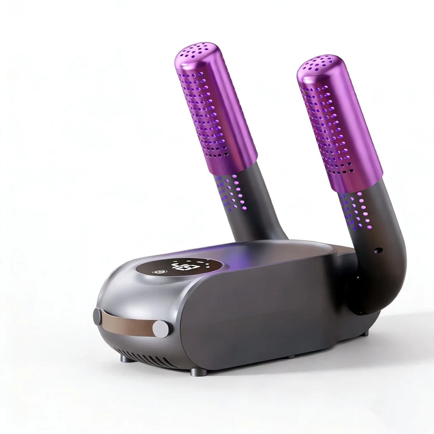 Gentle Electric Shoe Dryer Household UV AI Boot Dryer Fast Shoe Drying Machine Sterilizing And Deodorizing Footwear Dryer