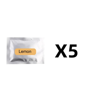 Car Air Freshener Perfume UFO Balm Flavor Fragrance for Audi Sline RS A3 A4 A5 A6 A7 A8 S3 S4 Q3 Q5 Q7 S6 RS3 RS6 Accessories