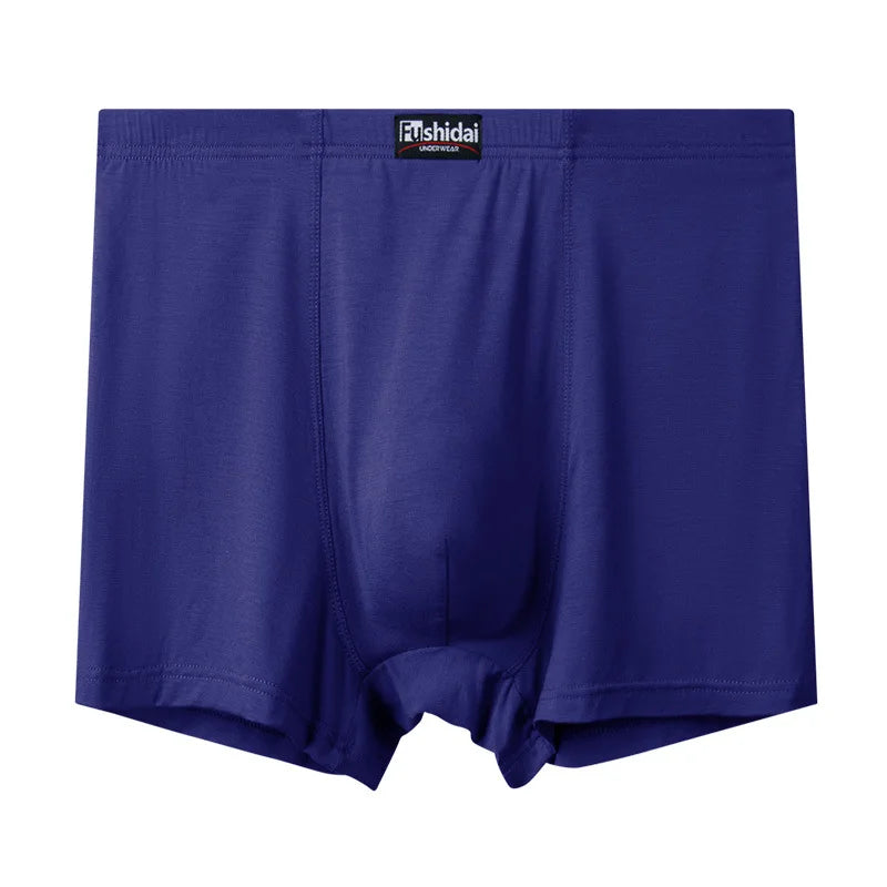 4pcs Oversized Men's Underwear Boxers Oversize Man's Loose Panties 10XL 11XL 12XL 13XL Plus Size Boxer for Men Large Underwears