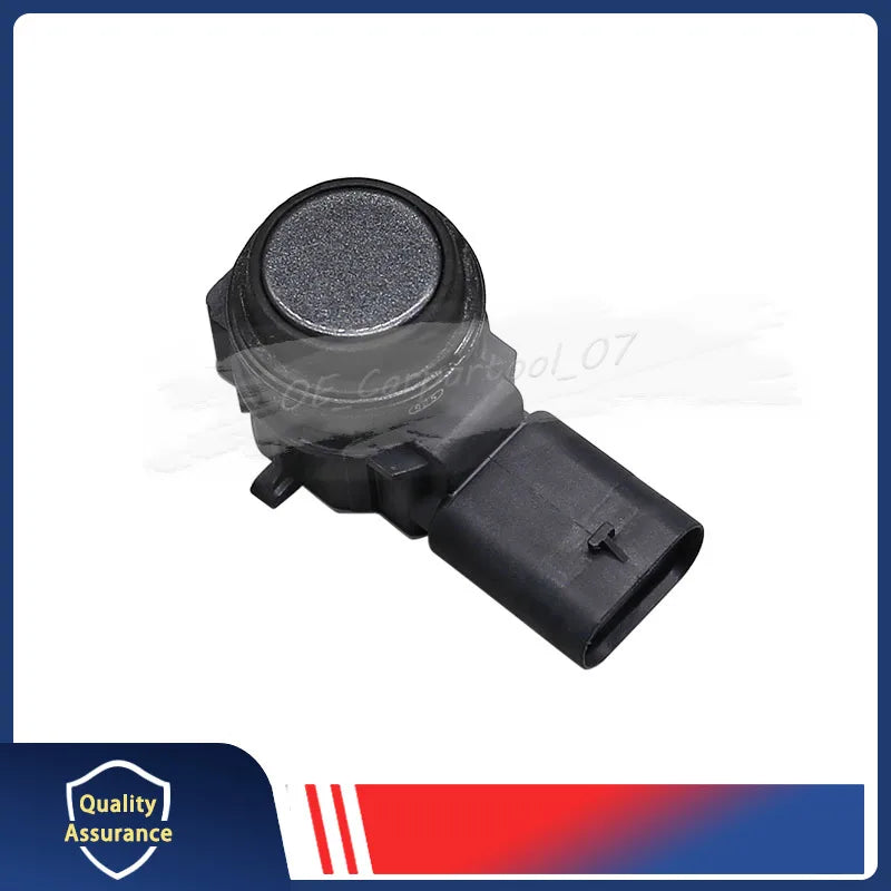 1/4PCS PDC Parking Sensor 66209261581 For BMW F20 F21 F22 F30 F31 F32 F33 320i 325i 328i 335i 428i 435i 66209261582 66209261596