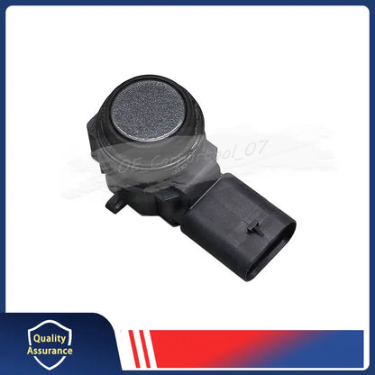 1/4PCS PDC Parking Sensor 66209261581 For BMW F20 F21 F22 F30 F31 F32 F33 320i 325i 328i 335i 428i 435i 66209261582 66209261596