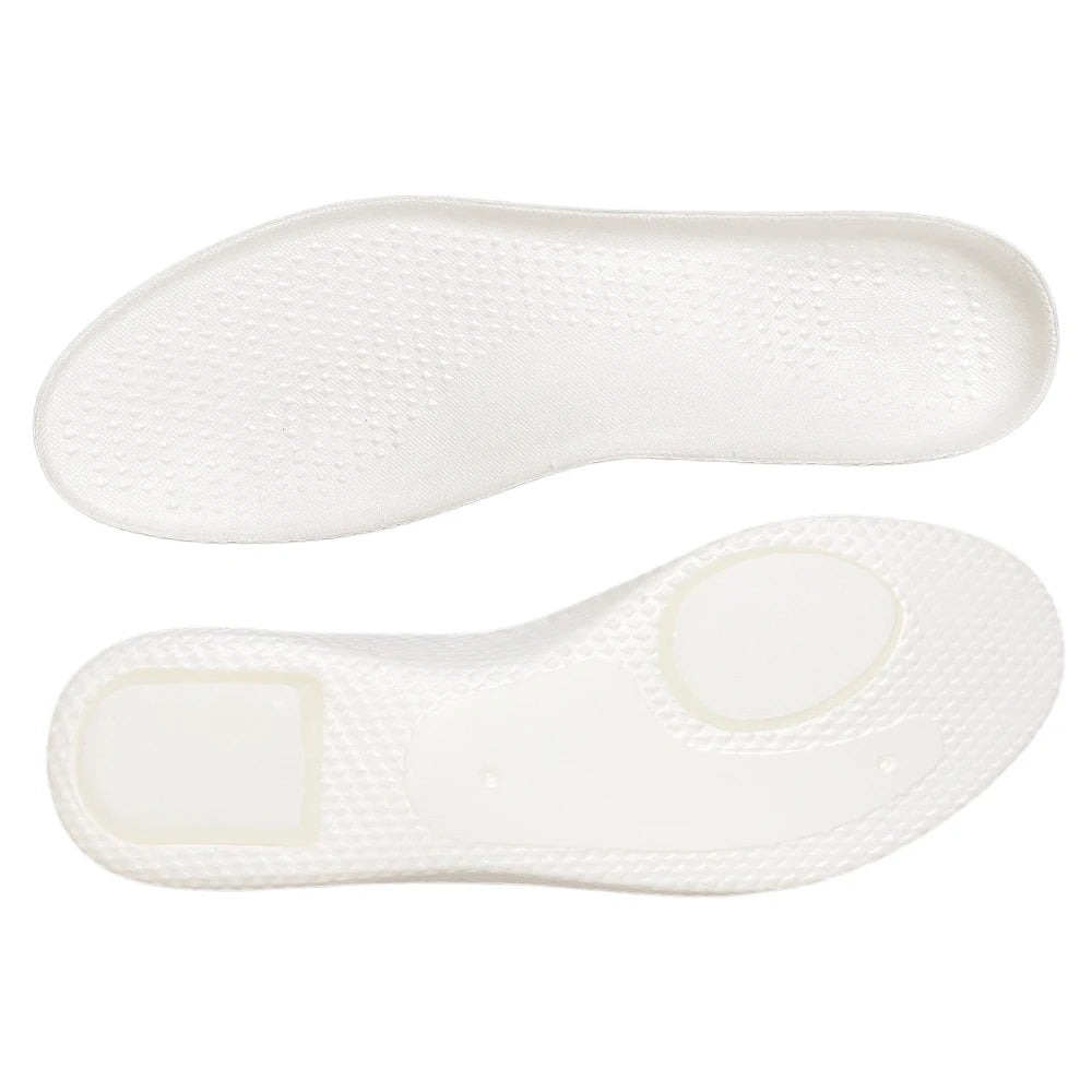 US8ACC Replaceable Midsole Adapted Kobe8 Kobe9 Full Palm Zoom Air Cushion Super Critical Shock Absorption Insoles