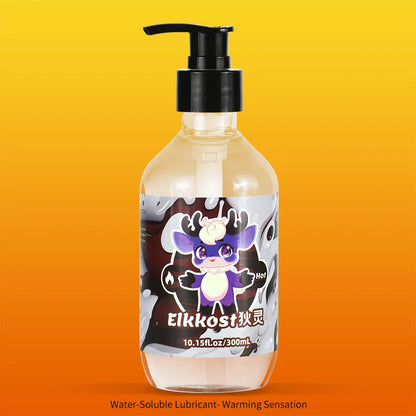 YOCY 300ML Water Base Sex Lube for Adult Sexy Semen/Deer Jucie/Ice/Fire Feel Lubricant For Anal Sex Gay Men Women