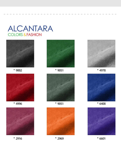 car steering wheel universal return to standard personality creative center line marking supplies Alcantara suede accessories