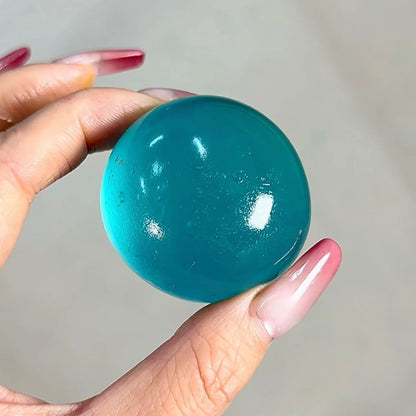 Dream Drop Sensory Toys Slow Rebound Maltose Stress Balls Fidget Toys Stress Relief Decompression Toy for Kids Adult Gifts