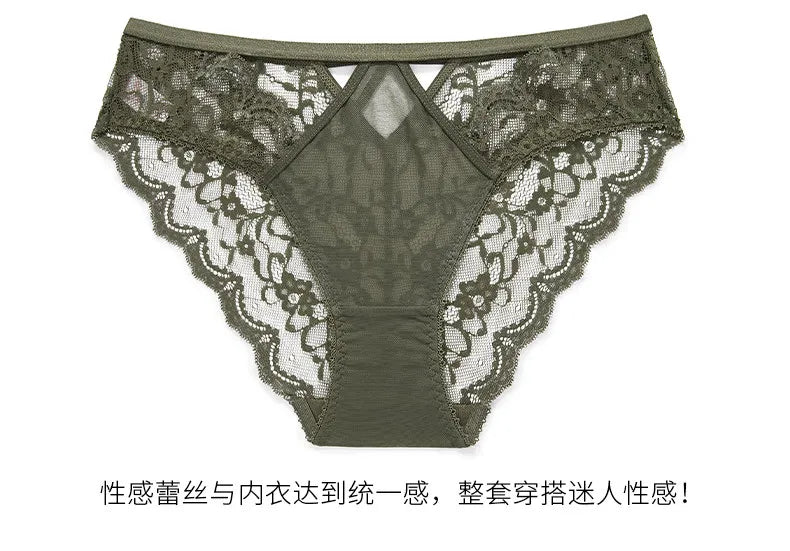 Novidades Conjunto Lingerie Renda Ultra Fina Mulher Sutiã Arco Macio Push Up Minimizador Busto Anti Flacidez Confortável 32-42