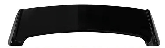 Car Rear Trunk Boot Lip Spoiler Robot Style Rear Roof Spoiler Extension Body Kit Tuning For VW Golf Golf 6 GTI Mk6 GTI GTD R20