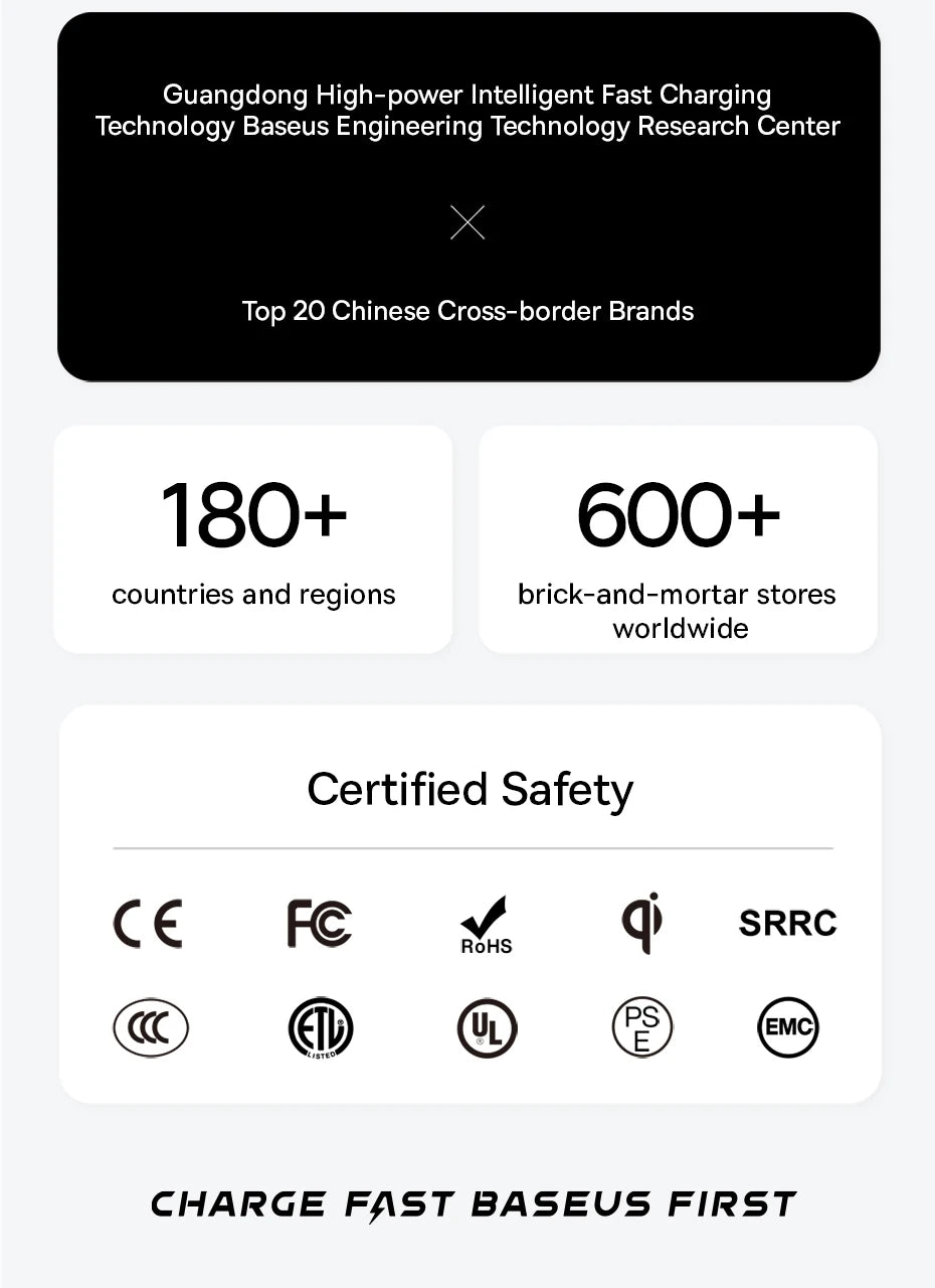 Baseus Magnetic Car Phone Holder 15W Wireless Charger Bendable Car Phone Mount for iPhone 12-17 Stand Dashboard Center Console