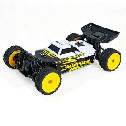 1/24 Full Scale RC Drift Car 2.4G High Speed Remote Control Vehicle Brushed/Brushless 4WD Off-road Racing Climbing Crawler