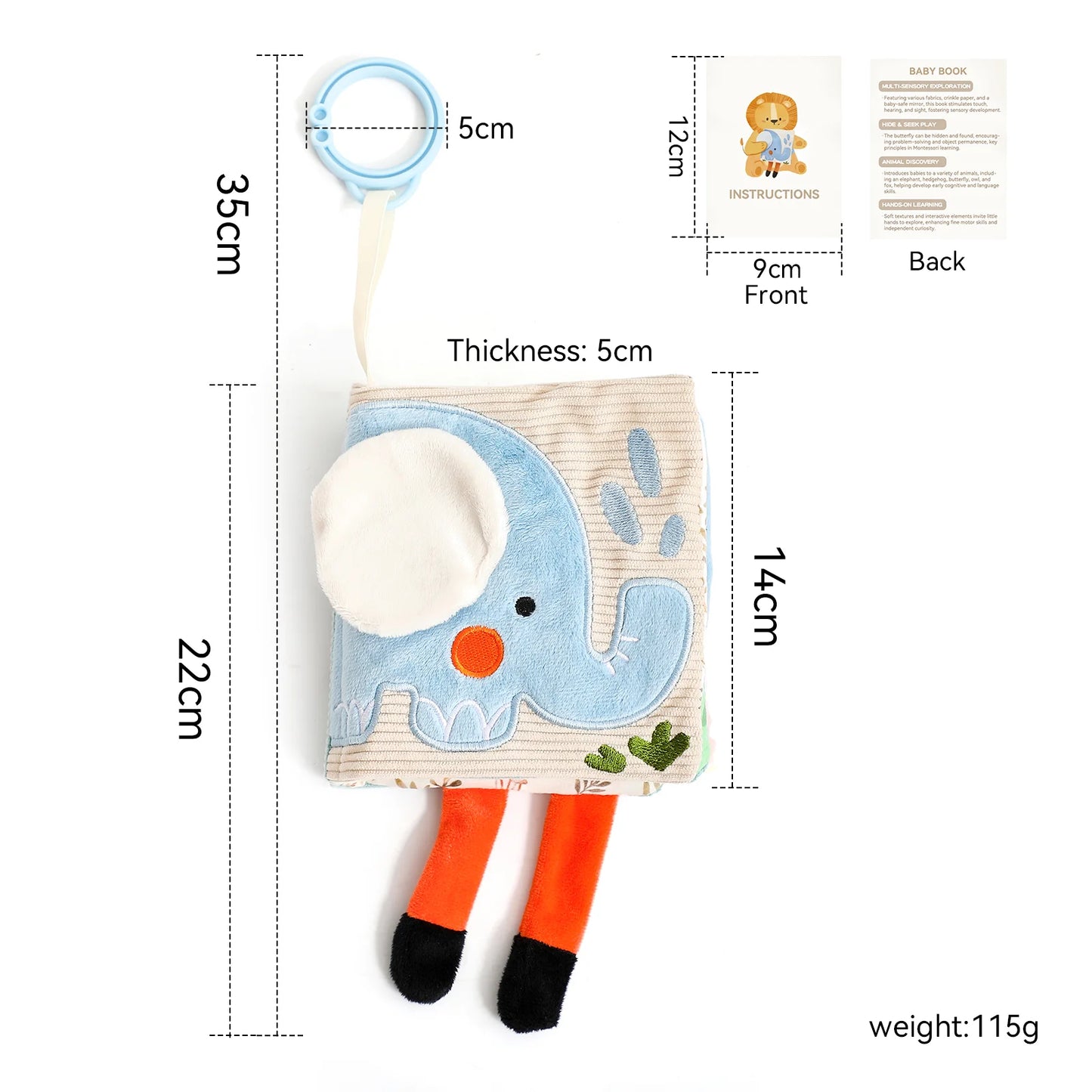 Silicone Educational Toys Infant Montessori Toy Teething Track Maze Baby Toy Wooden Roller Coaster Bead Baby Accessory Teether