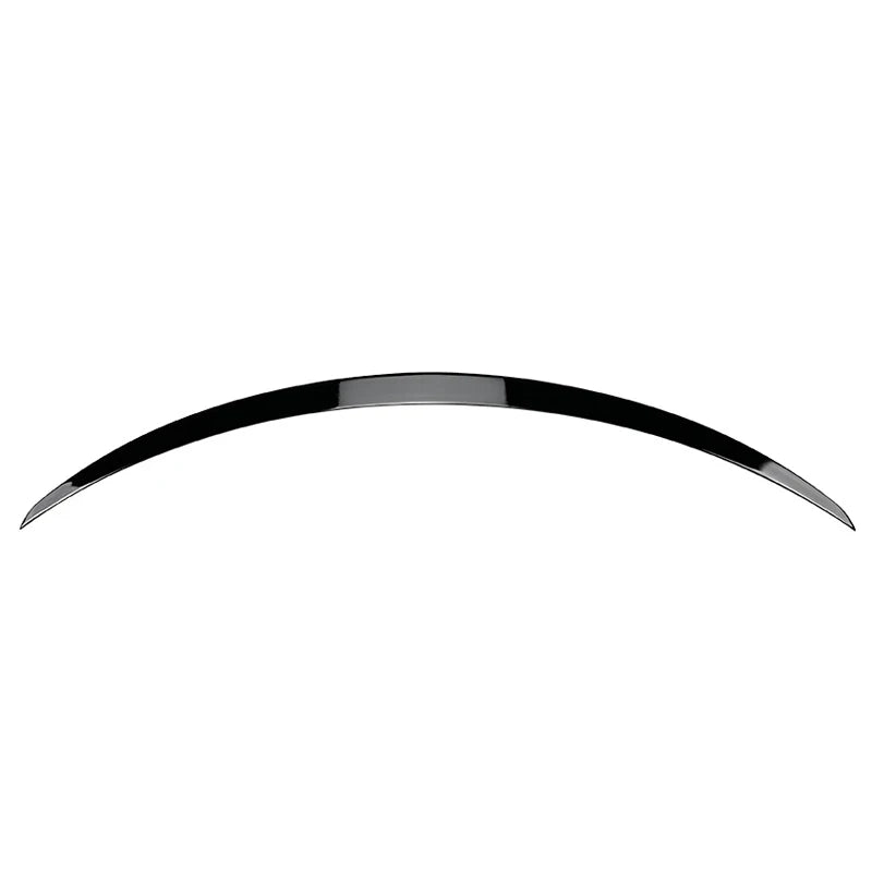 For Tesla Model 3 2017-2023 Tuning Original High-performance Rear Trunk Spoiler Wing Tail Deflector Splitter Facelift Body Kit