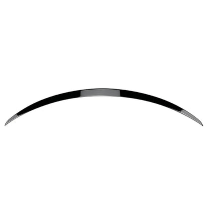For Tesla Model 3 2017-2023 Tuning Original High-performance Rear Trunk Spoiler Wing Tail Deflector Splitter Facelift Body Kit