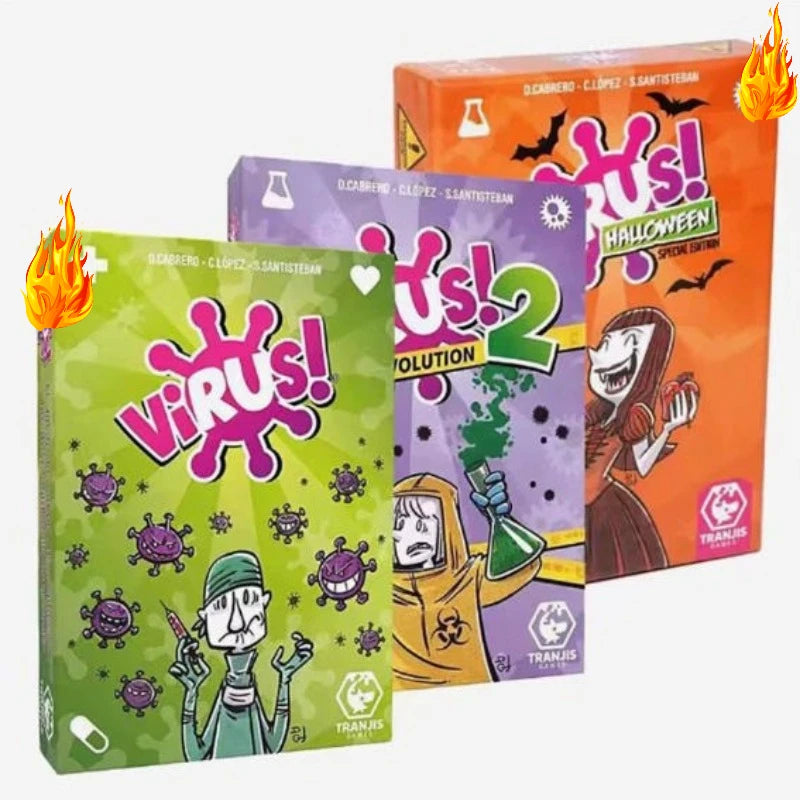 Mogel Motte Polilla Tramposa Card Game Devir-Game Cheating Moth /Royal Xiaoqiang Cheating Moth