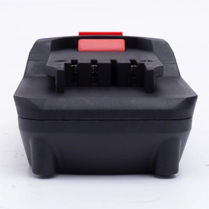 Adapter For DeWalt 18/20V Li-ion Battery Convert To For Lidl Parkside X20V Battery Cordless Electric Screwdriver Serie Converter
