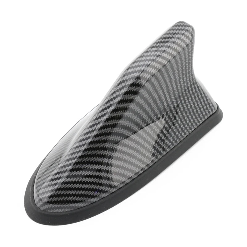 Waterproof Shark Fin Antenna Strong Radio Fm Am Signal Car Styling For Volkswagen Golf 2 3 4 5 6 7 Mk4 Mk5 Mk6 Mk7
