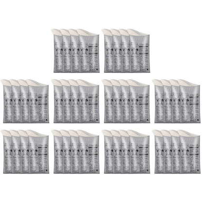 100-8PC Outdoor Emergency Urine Bags 600ml Disposable Travel Mobile Toilet Portable Urinal Bag for Female Baby Male Vomiting Bag