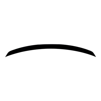 Car Rear Trunk Wing For Mercedes-Benz E Class W214 E260 E300 E53 E63 2024+ For AMG Splitter Spoiler Tail Wing Body Kit Trim
