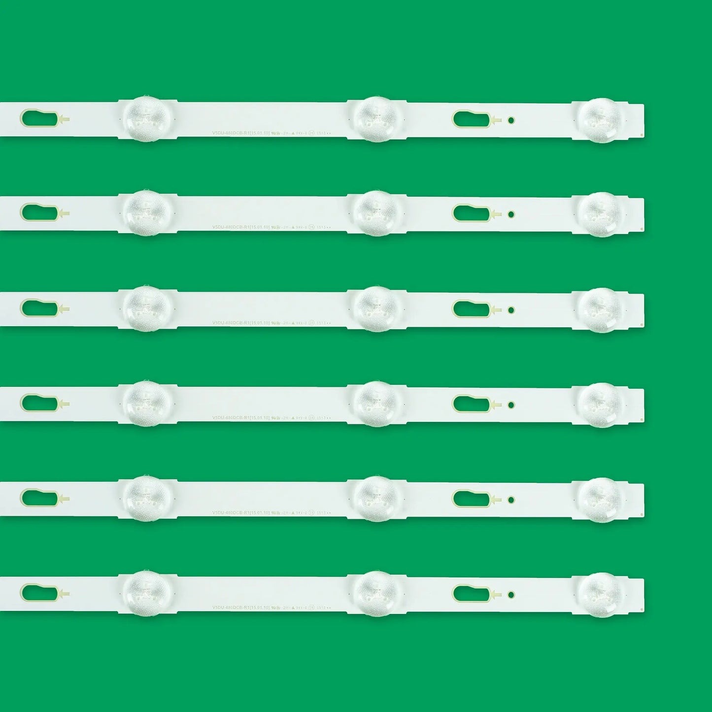 LED backlight strip for UE48JU7005 UE48JU7002 UN48JU7500 UE48JU7590 UE48JU6550U UE48JU6000U UE48JU6000W HG48ED690U HG48ND690U