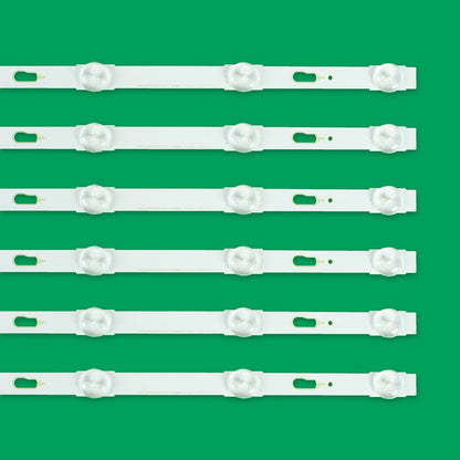 LED backlight strip for UE48JU7005 UE48JU7002 UN48JU7500 UE48JU7590 UE48JU6550U UE48JU6000U UE48JU6000W HG48ED690U HG48ND690U