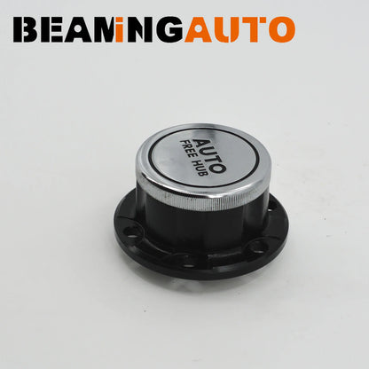 Free wheel locking hub for Mitsubishi Pajero Hyundai GALLOPER HB403300 MB569145 HB403200 HB403122