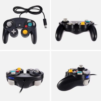 USB Wired Controller For Nintend Switch Gamepad For NGC GC Port Gamecube For GC Controle For PC For Switch Accessories
