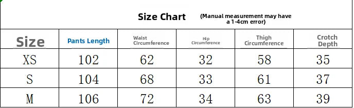 Retro American Spicy Girl Loose Casual Pants Women's  Design Sensation Sport Wide Leg Long Trousers Straight Leg Pants
