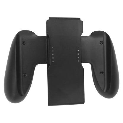 Easy Operate Gaming Grip Handle Controller Bracket Holder for Nintendo Switch Joy-Con - Comfortable Controller Support