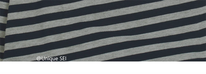 Unique Street Style Korean Lazy Star Embroidery Striped Sweatpants Casual Sporty Long Trousers for Women Straight Leg Pants