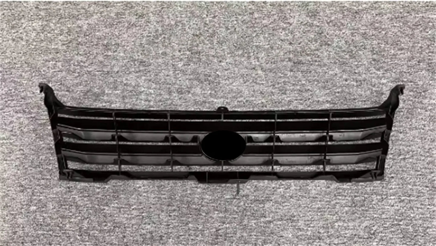 Car Front Bumper Grill Racing Grills Mask Radiator Grille for Toyota LC95 LC90 3400 2400 2700 3000