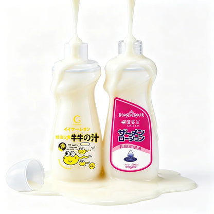 Anal Lubricant Water-based Lubrication Semen Lube For Sex Session 200ML Love Gel for Women Men Lubricants Grease Sex Toy Oil 18