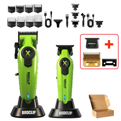 BRDCLIP FA1C FA1T FA1S Hair Clipper Kit Men's Electric Shaver Hair Trimmer Machine Professional Hair Cutting Machine