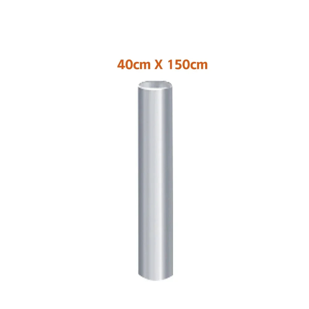 Car Protective Film 10/20/30/40/50x150cm Transparent Car Protective Film Anti Scratch Protective Film Car Stickers Scratch Wrap