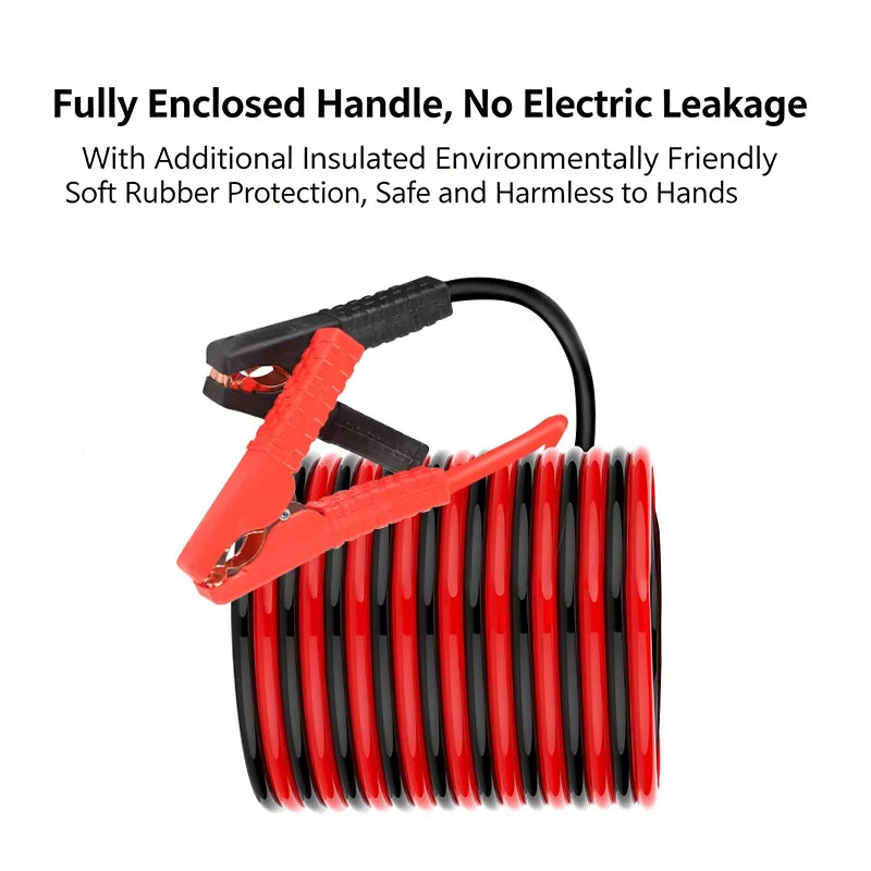 3M4M Car Battery Cable With Live Wire Suitable For Heat-resistant Cable Packages For Car And Motorcycle Wiring Harnesses
