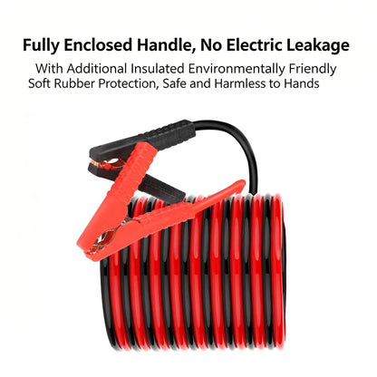 3M4M Car Battery Cable With Live Wire Suitable For Heat-resistant Cable Packages For Car And Motorcycle Wiring Harnesses