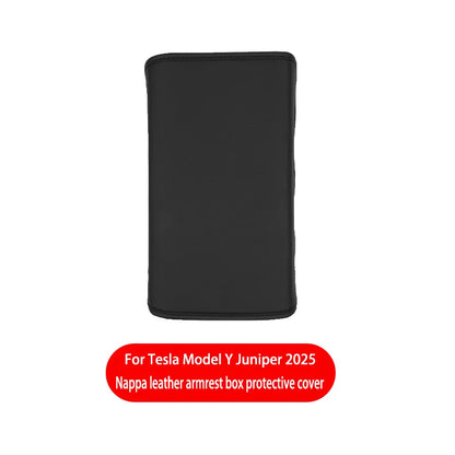 For Tesla Model Y Juniper Trunk Mat Full Coverage Trunk Both Side Guards Seat Backrest Protective Pad Cargo Liner Anti Dirty Mat