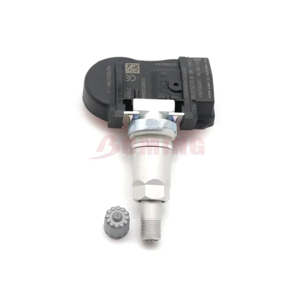 TPMS 407005578R For RENAULT MEGANE II 02-08 SCENIC II 2003-2010 40700-5578R S120123006F 433Mhz Tire Pressure Monitoring Sensor