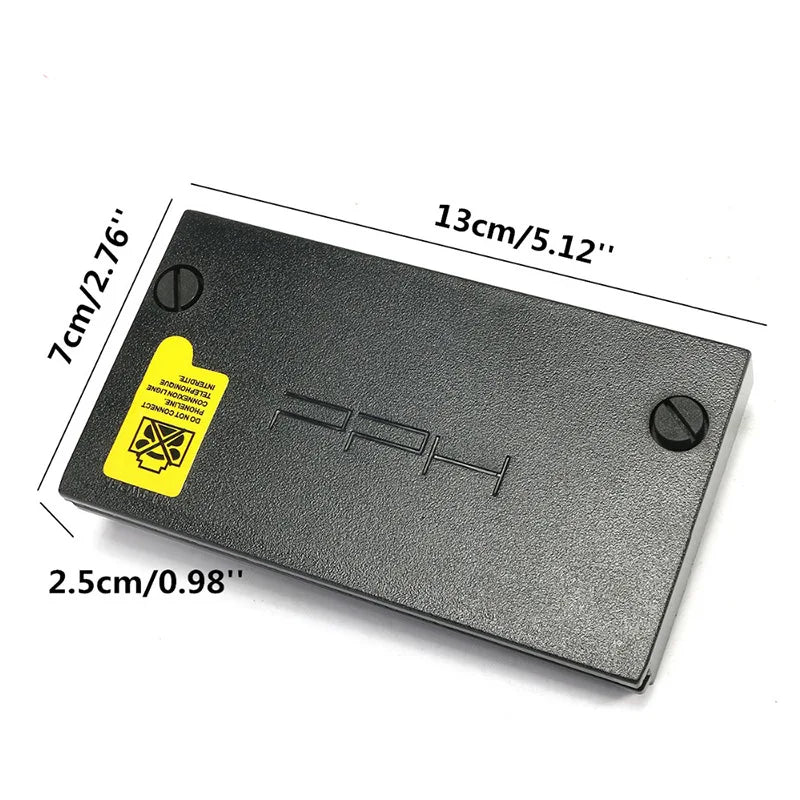 NEW SATA Interface Network Card Adapter For PS2 Fat Game Console SATA HDD For Playstation 2 Fat Sata Socket Gaming Accessories