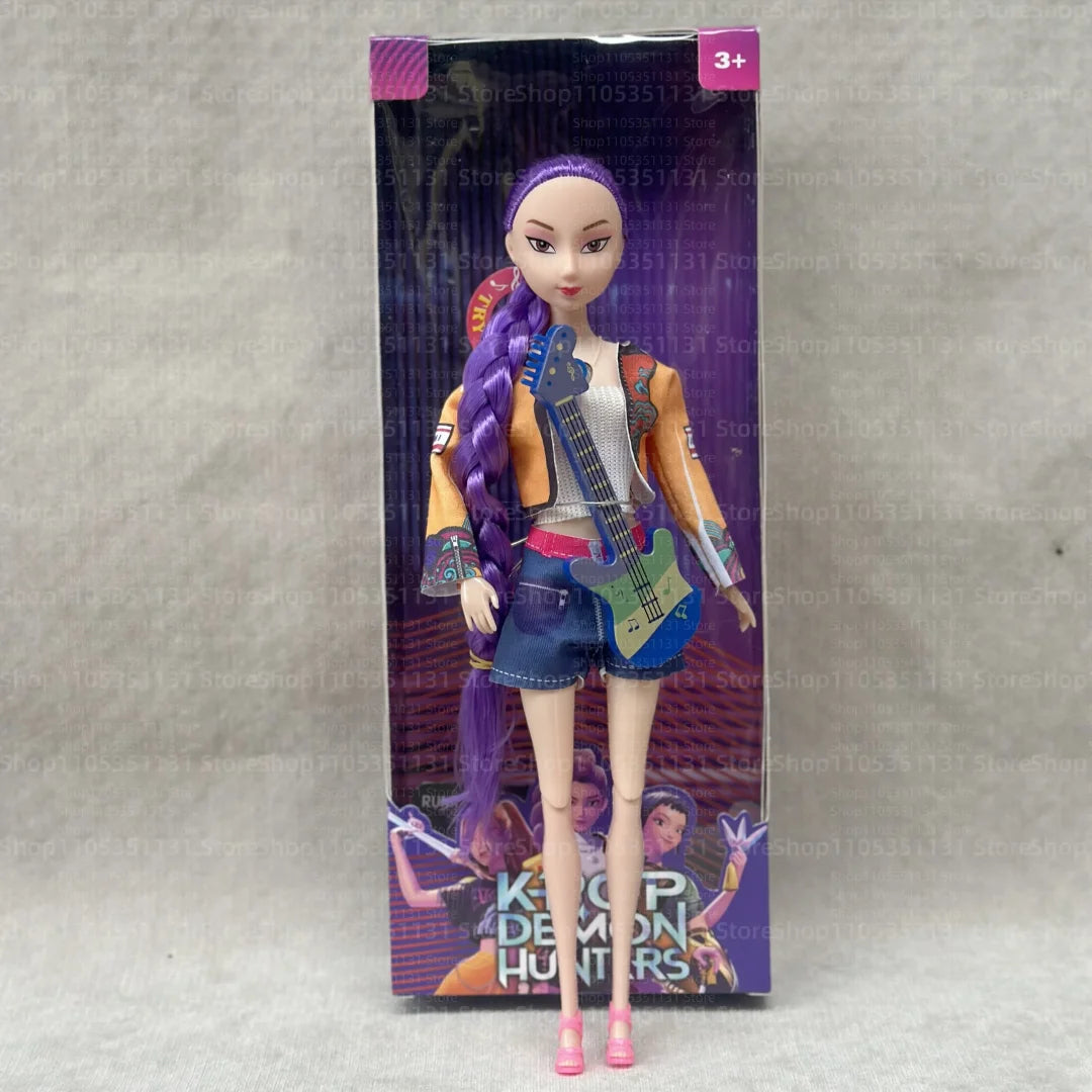 New Hot Anime Figure Dolls Vinyl Toy Articulated Mask Articulated Collectible Toy Figurine Bithday Surprise Fan Club Gifts
